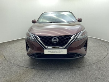 Used Nissan Qashqai 2023 for sale - 75277741: Photo