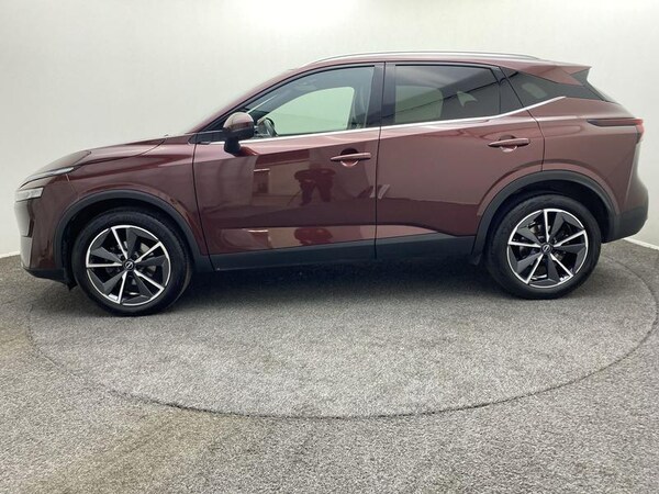 Used Nissan Qashqai 2023 for sale - 75277741: Photo 5
