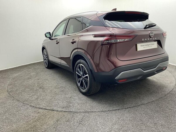 Used Nissan Qashqai 2023 for sale - 75277741: Photo 6