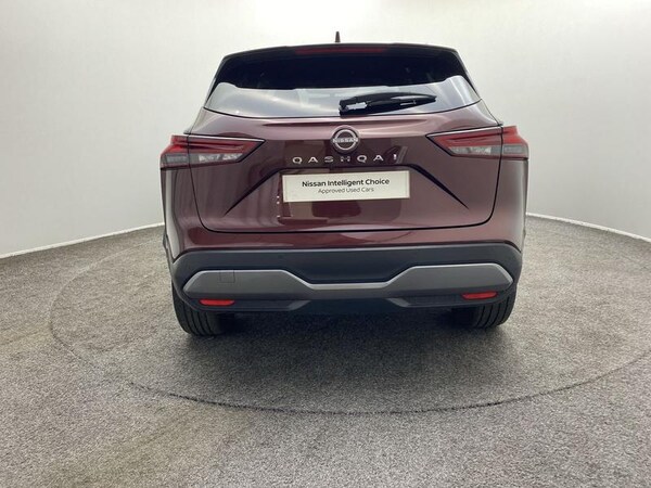 Used Nissan Qashqai 2023 for sale - 75277741: Photo 7