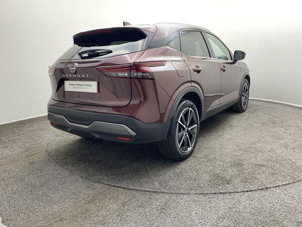 Used Nissan Qashqai 2023 for sale - 75277741: Photo 8