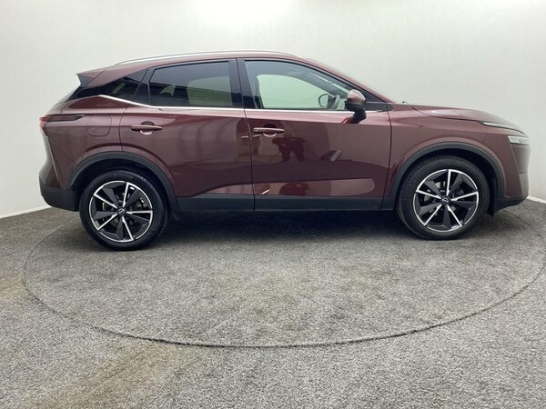 Used Nissan Qashqai 2023 for sale - 75277741: Photo 9