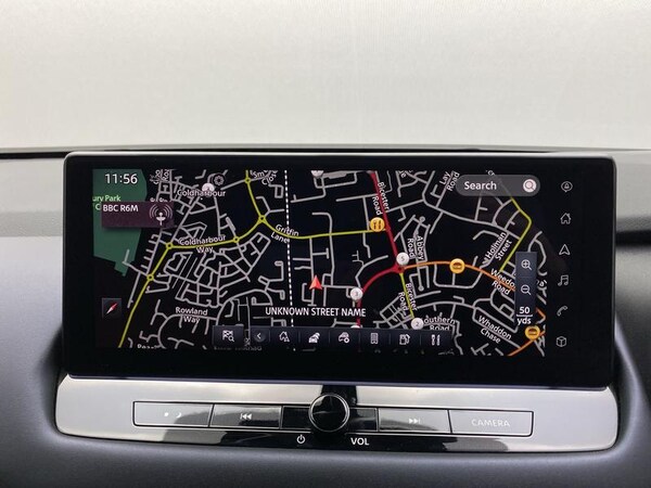 Used Nissan Qashqai 2023 for sale - 75632642: Photo 11