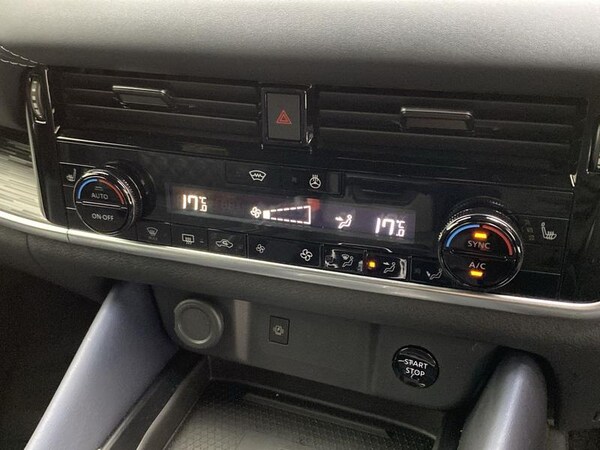 Used Nissan Qashqai 2023 for sale - 75632642: Photo 14