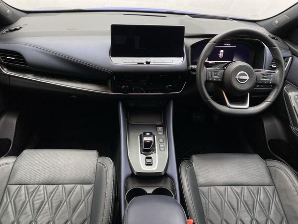 Used Nissan Qashqai 2023 for sale - 75632642: Photo 16