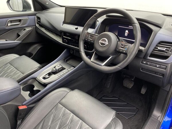 Used Nissan Qashqai 2023 for sale - 75632642: Photo 17