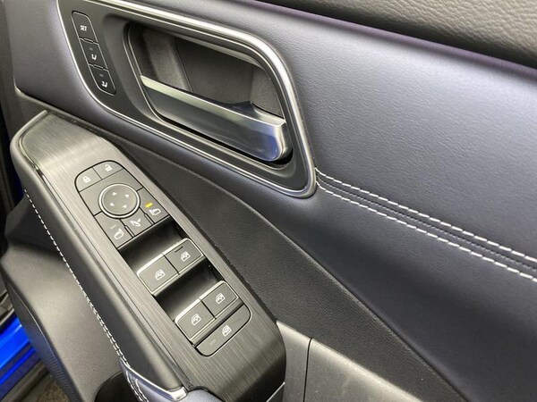 Used Nissan Qashqai 2023 for sale - 75632642: Photo 18