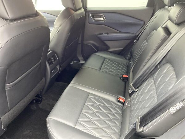 Used Nissan Qashqai 2023 for sale - 75632642: Photo 19