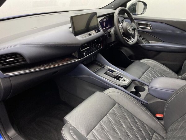 Used Nissan Qashqai 2023 for sale - 75632642: Photo 20