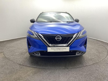 Used Nissan Qashqai 2023 for sale - 75632642: Photo