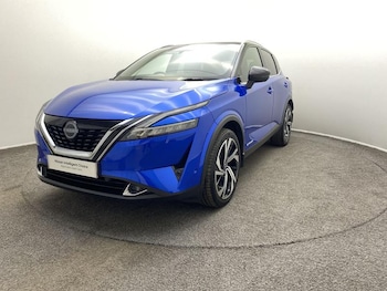 Used Nissan Qashqai 2023 for sale - 75632642: Photo