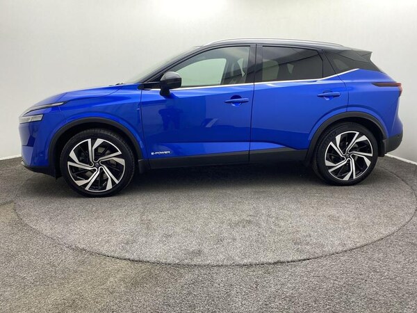 Used Nissan Qashqai 2023 for sale - 75632642: Photo 5