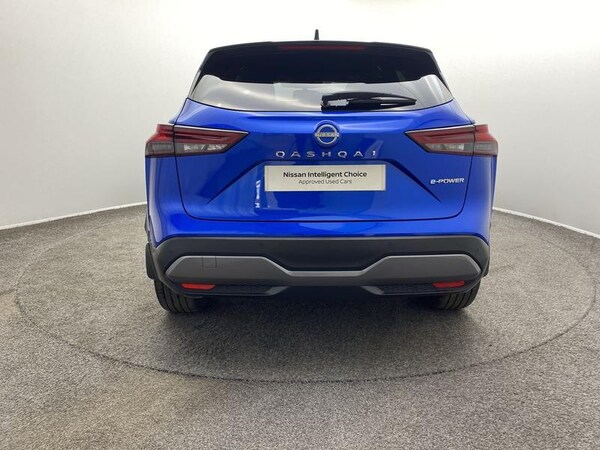 Used Nissan Qashqai 2023 for sale - 75632642: Photo 7