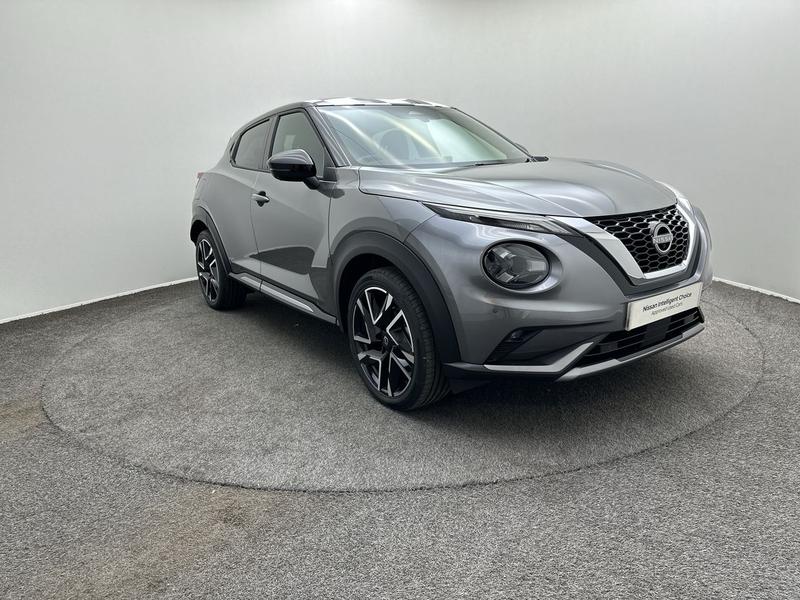 Used Nissan Juke 2025 for sale - 76359685: Photo 1