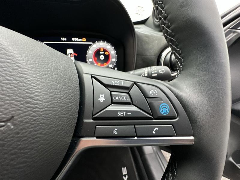 Used Nissan Juke 2025 for sale - 76359685: Photo 12