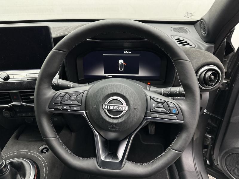 Used Nissan Juke 2025 for sale - 76359685: Photo 15
