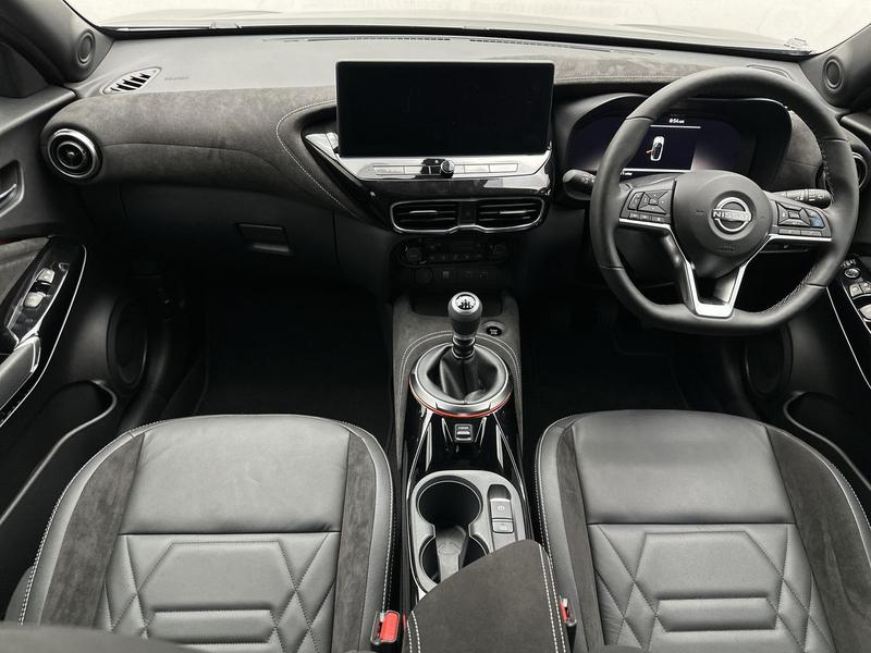 Used Nissan Juke 2025 for sale - 76359685: Photo 16