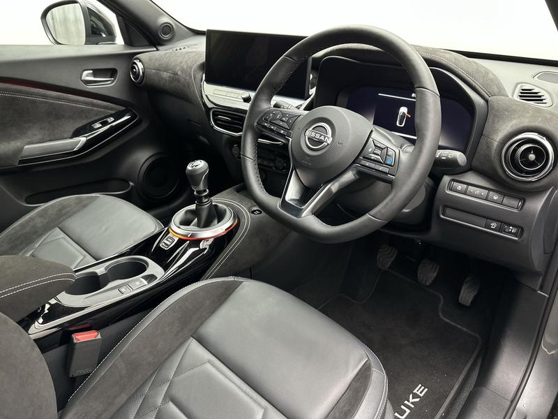 Used Nissan Juke 2025 for sale - 76359685: Photo 17