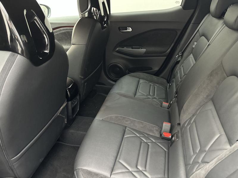 Used Nissan Juke 2025 for sale - 76359685: Photo 19