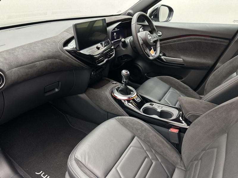 Used Nissan Juke 2025 for sale - 76359685: Photo 20
