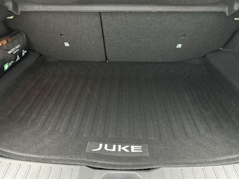 Used Nissan Juke 2025 for sale - 76359685: Photo 21