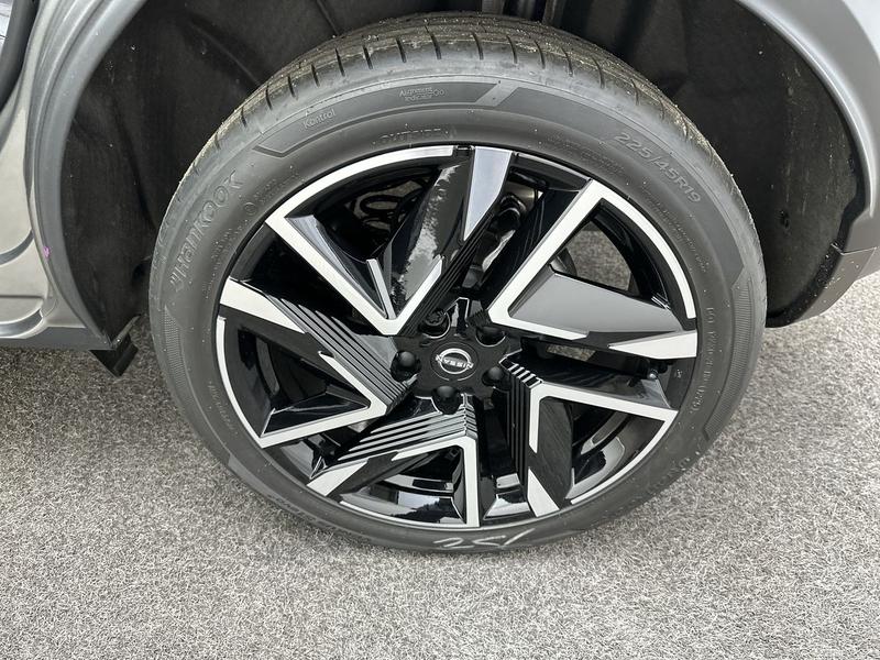 Used Nissan Juke 2025 for sale - 76359685: Photo 22