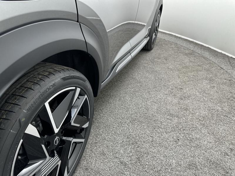 Used Nissan Juke 2025 for sale - 76359685: Photo 23