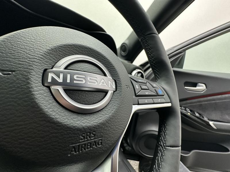 Used Nissan Juke 2025 for sale - 76359685: Photo 25