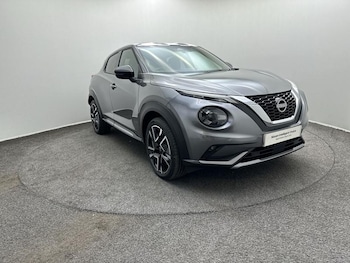 Used Nissan Juke 2025 for sale - 76359685: Photo