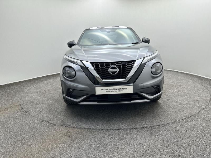 Used Nissan Juke 2025 for sale - 76359685: Photo 3
