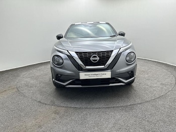 Used Nissan Juke 2025 for sale - 76359685: Photo