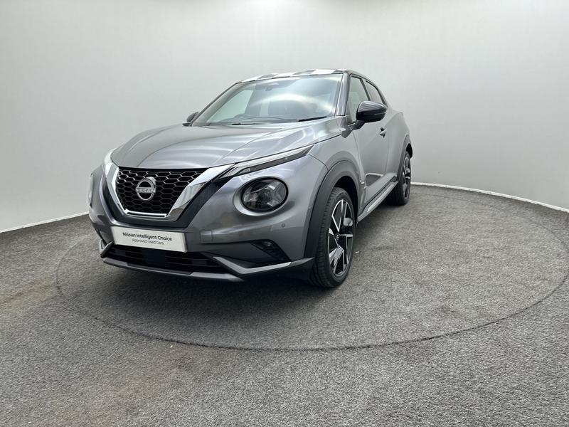 Used Nissan Juke 2025 for sale - 76359685: Photo 4