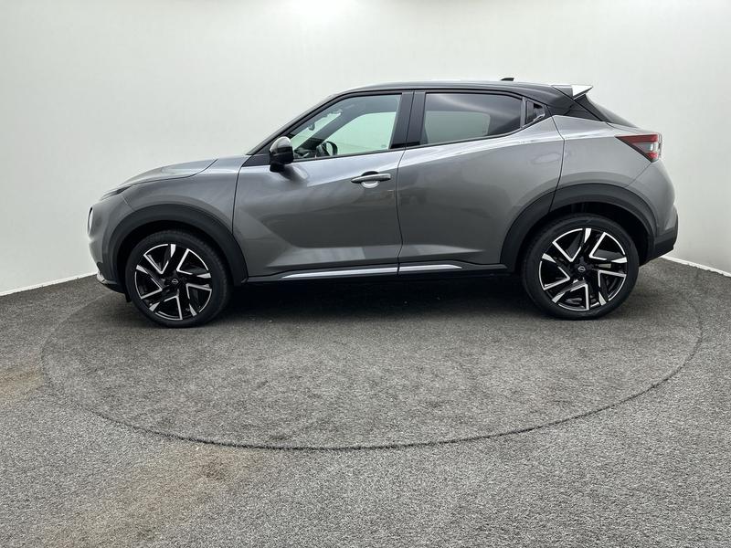 Used Nissan Juke 2025 for sale - 76359685: Photo 5