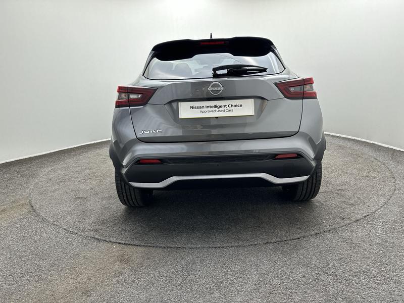 Used Nissan Juke 2025 for sale - 76359685: Photo 7