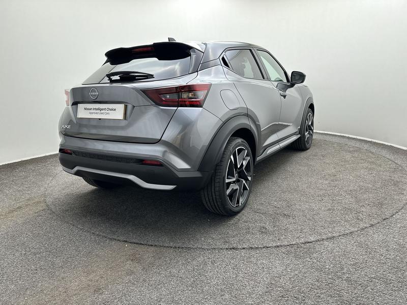 Used Nissan Juke 2025 for sale - 76359685: Photo 8