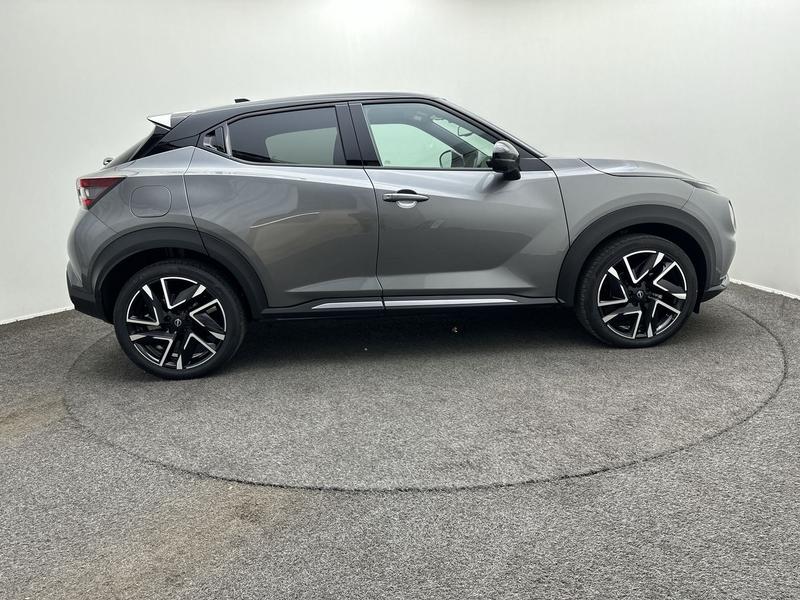 Used Nissan Juke 2025 for sale - 76359685: Photo 9