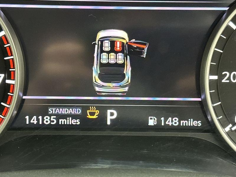 Used Nissan Qashqai 2025 for sale - 77653738: Photo 10