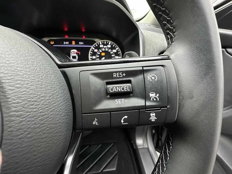 Used Nissan Qashqai 2025 for sale - 77653738: Photo 11