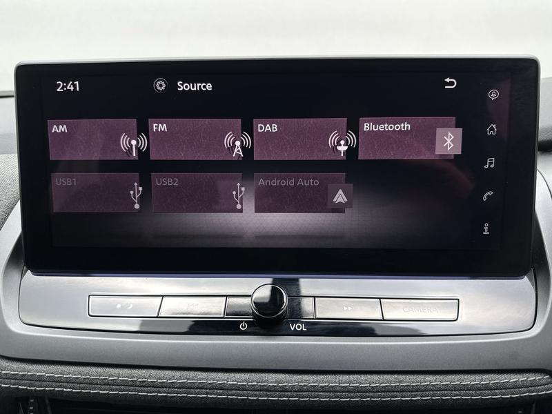 Used Nissan Qashqai 2025 for sale - 77653738: Photo 12