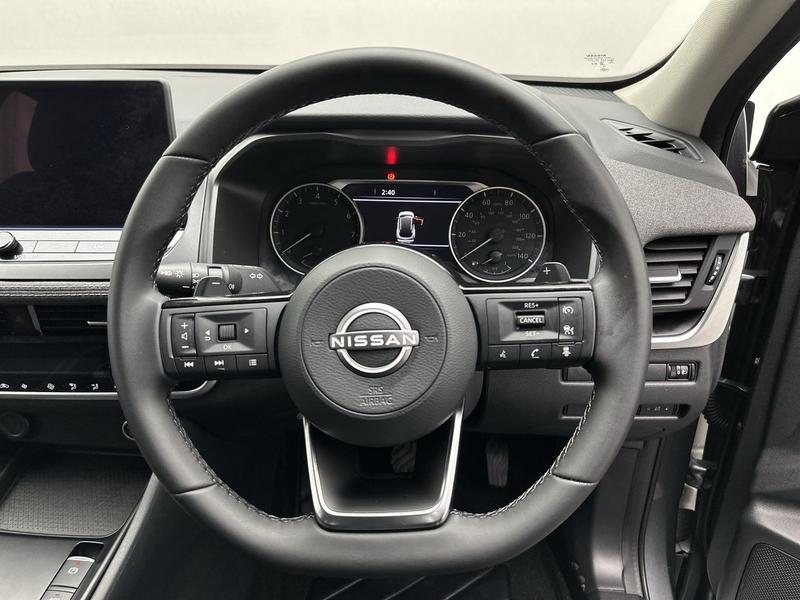 Used Nissan Qashqai 2025 for sale - 77653738: Photo 14