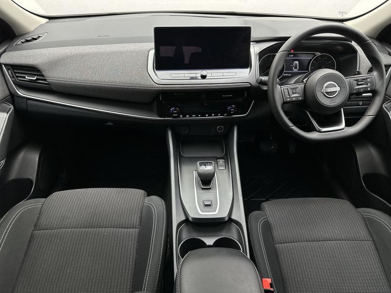 Used Nissan Qashqai 2025 for sale - 77653738: Photo 15