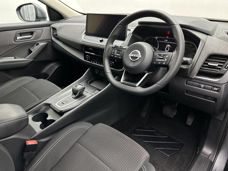 Used Nissan Qashqai 2025 for sale - 77653738: Photo 16