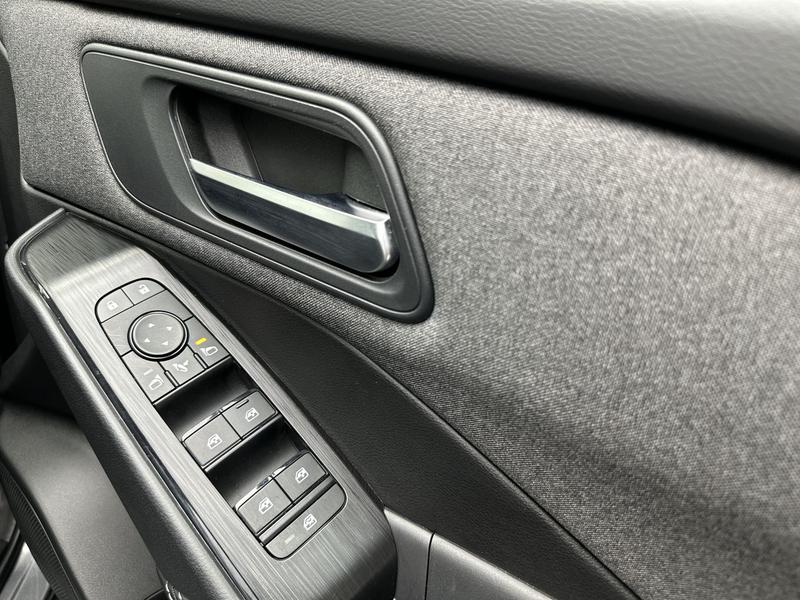 Used Nissan Qashqai 2025 for sale - 77653738: Photo 17