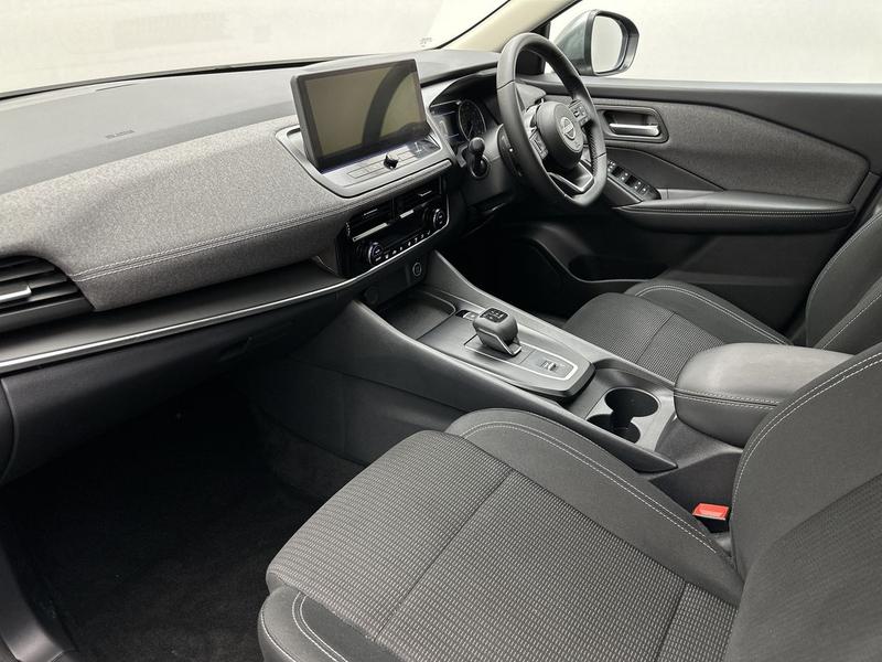 Used Nissan Qashqai 2025 for sale - 77653738: Photo 19