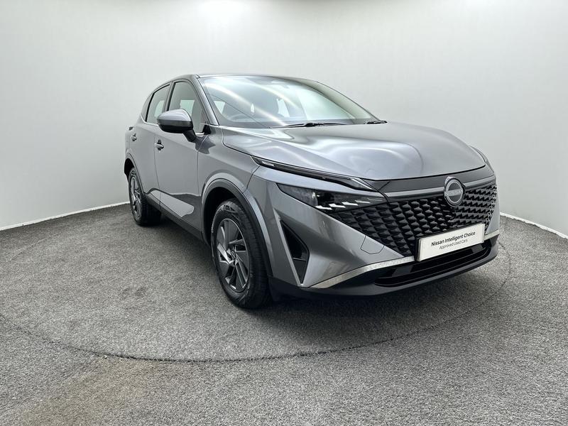 Used Nissan Qashqai 2025 for sale - 77653738: Photo 2