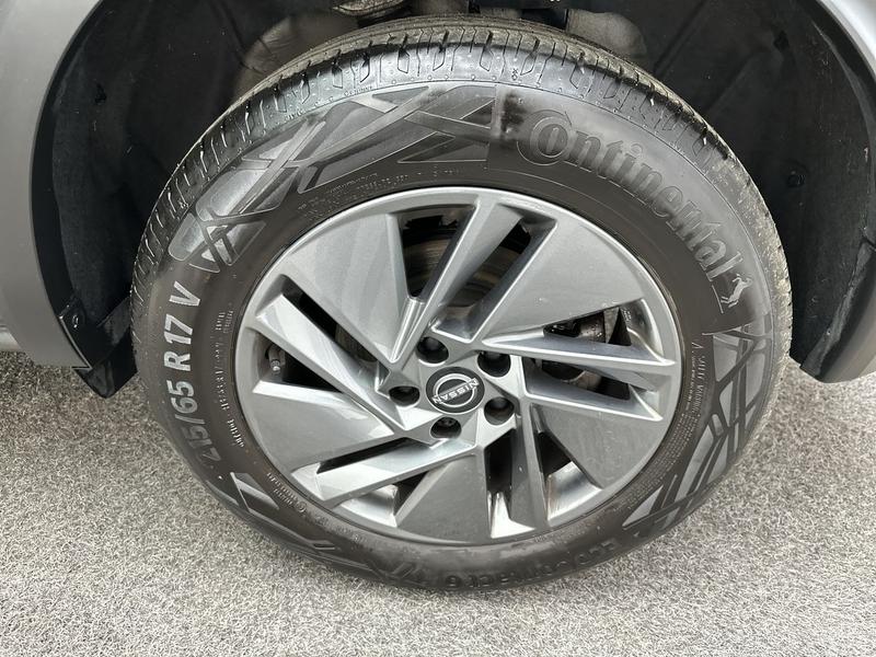 Used Nissan Qashqai 2025 for sale - 77653738: Photo 21