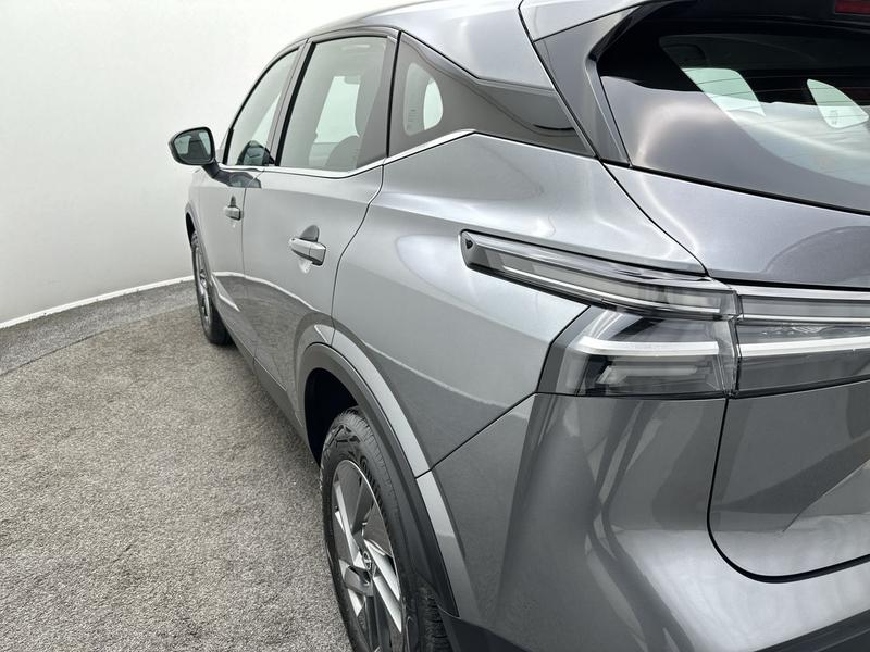 Used Nissan Qashqai 2025 for sale - 77653738: Photo 23