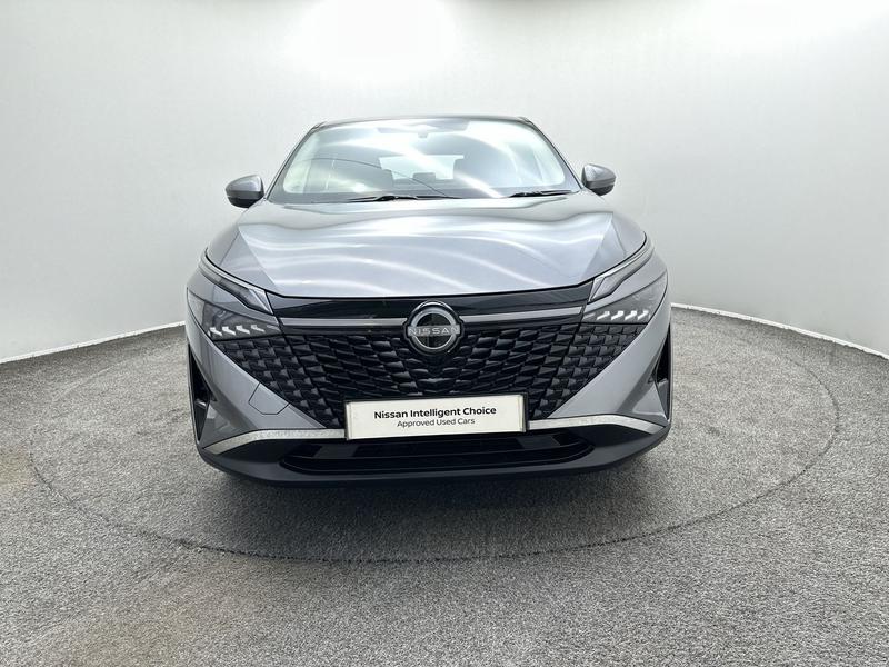 Used Nissan Qashqai 2025 for sale - 77653738: Photo 3