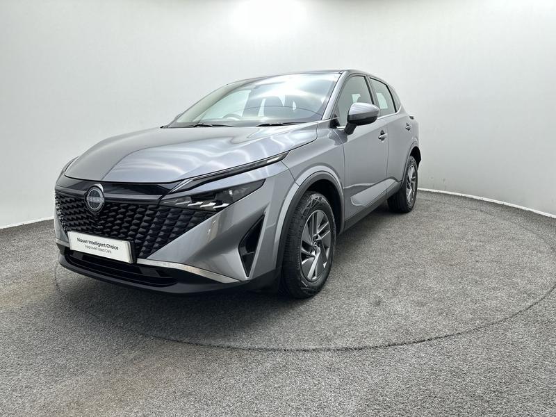 Used Nissan Qashqai 2025 for sale - 77653738: Photo 4