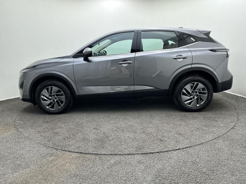 Used Nissan Qashqai 2025 for sale - 77653738: Photo 5